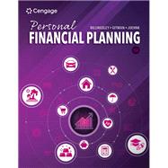 Mindtap for Personal Financial Planning 6 Months by Randy Billingsley Et al., 9780357438510