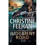 Judgment Road by Feehan, Christine, 9780451488510