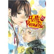 Hell's Paradise: Jigokuraku, Vol. 13 by Kaku, Yuji, 9781974728510