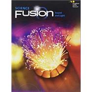Sciencefusion 2017 by Dispezio, Michael A.; Frank, Marjorie; Heithaus, Michael R.; Ogle, Donna M., 9780544778511
