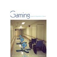 Gaming by Galloway, Alexander R., 9780816648511