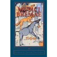 Musici Bremae by Treadwell, Harriette Taylor; Smith, Brian John, 9781456328511