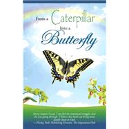 From a Caterpillar into a Butterfly by L. B.toh, Winnie, 9781482828511
