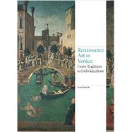 Renaissance Art in Venice by Nichols, Tom, 9781780678511