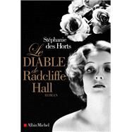 Le Diable de Radcliffe Hall by Stphanie des Horts, 9782226238511