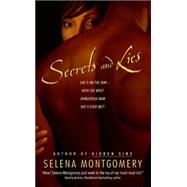 SECRETS & LIES              MM by MONTGOMERY SELENA, 9780060798512