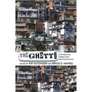 The Ghetto by Hutchison, Ray; Haynes, Bruce D., 9780367318512