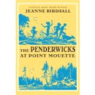 The Penderwicks at Point Mouette by Birdsall, Jeanne, 9780375858512