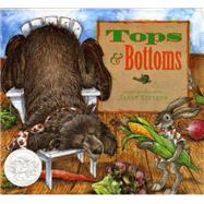 Tops & Bottoms by Stevens, Janet, 9780152928513