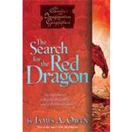 The Search for the Red Dragon by Owen, James A.; Owen, James A., 9781416948513