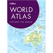 Collins World Atlas:...,Unknown,9780008158514