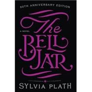 The Bell Jar by Plath, Sylvia, 9780061148514