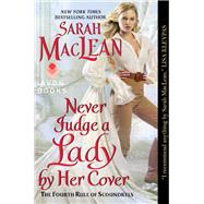 NEVER JUDGE LADY BY HER CVR MM by MACLEAN SARAH, 9780062068514
