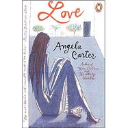 Love by Carter, Angela (Author), 9780140108514