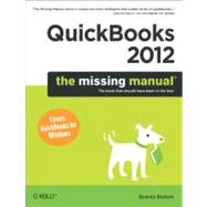 QuickBooks 2012 by Biafore, Bonnie, 9781449398514