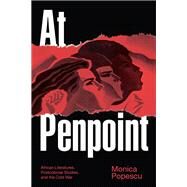 At Penpoint by Popescu, Monica, 9781478008514