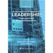 An Occupational Perspective on Leadership by Winston & Dunbar, 9781630918514