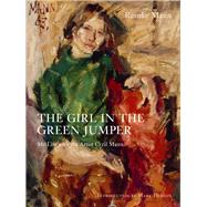 The Girl in the Green Jumper My Life with the Artist Cyril Mann by Hudson, Mark; Mann, Renske, 9781910258514