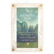 Hearing God by Dallas Willard, 9780830848515