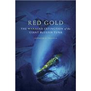 Red Gold by Telesca, Jennifer E., 9781517908515