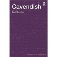 Cavendish by Cunning, David, 9780367138516