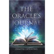 The Oracles Journal by Liountris, Dimitri, 9781482878516