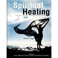 Spiritual Healing by Gregg, Susan, 9781523218516