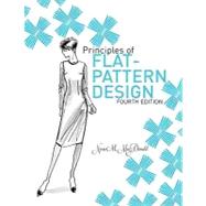 Principles of Flat Pattern Design by MacDonald, Nora M., 9781563678516