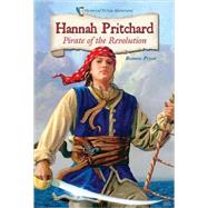 Hannah Pritchard by Pryor, Bonnie, 9780766028517