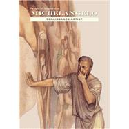 Michelangelo by Cook, Diane; Ghiuselev, Iassen, 9781422228517
