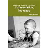 Autisme Et Autonomie a La Maison by Hamidi, Nathalie, 9781470128517