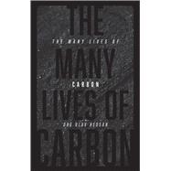 The Many Lives of Carbon by Hessen, Dag Olav; Pierce, Kerri, 9781780238517