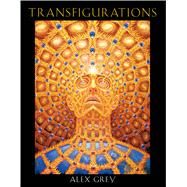 Transfigurations by Grey, Alex, 9780892818518