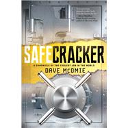 Safecracker by McOmie, Dave, 9781493058518