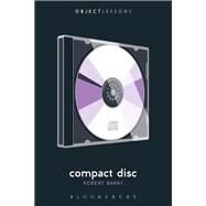 Compact Disc by Barry, Robert; Schaberg, Christopher; Bogost, Ian, 9781501348518