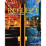 Reflect Reading & Writing 4 by Christien, Lee, 9780357448519