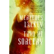 Trio of Sorcery by Lackey, Mercedes, 9780765328519