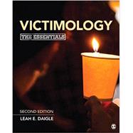 Victimology by Daigle, Leah E., 9781506388519