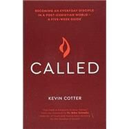 Called by Cotter, Kevin; Schmitz, Mike, 9781594718519