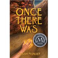 Once There Was by Monsef, Kiyash, 9781665928519