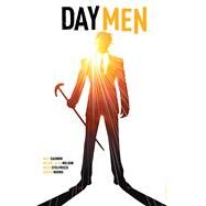 Day Men Vol. 2 by Gagnon; Nelson, Michael Alan; Stelfreeze, Brian, 9781608868520