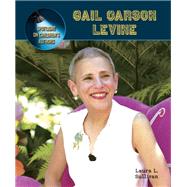 Gail Carson Levine by Sullivan, Laura L., 9781627128520