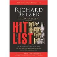 Hit List by Belzer, Richard; Wayne, David; Charnin, Richard, 9781634508520