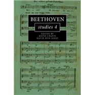 Beethoven Studies by Chapin, Keith; Jones, David Wyn, 9781108428521