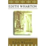 The Ghost Stories of Edith Wharton by Wharton, Edith, 9781439188521