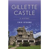 Gillette Castle by Ofgang, Erik, 9781467118521