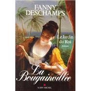 La Bougainville - tome 1 by Fanny Deschamps, 9782226208521
