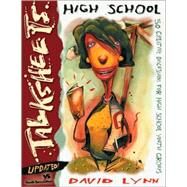 High School : 50 Creative Discussions for High School Youth Groups by David Lynn, 9780310238522