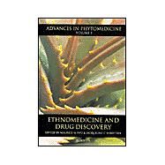 Ethnomedicine and Drug Discovery by Iwu, Maurice M.; Wootton, Jacqueline C., 9780444508522