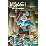 Usagi Yojimbo by Sakai, Stan (CRT); Schultz, Mark; Sakai, Julie Fujii (CON), 9781506708522